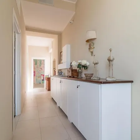 דירה Attico Panoramico Centro *