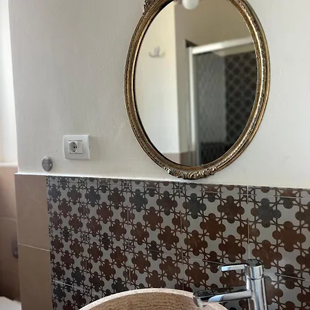 דירה Attico Panoramico Centro