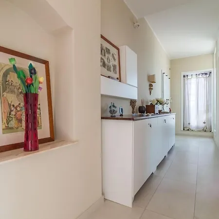 Sunset View - Center Appartement Cagliari