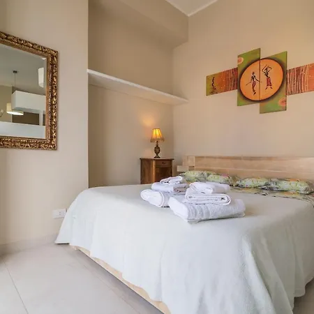 Sunset View - Center Apartment Cagliari