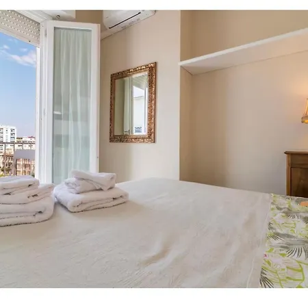Appartement Sunset View - Center *