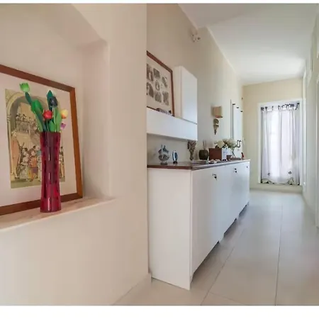 Sunset View - Center Appartement