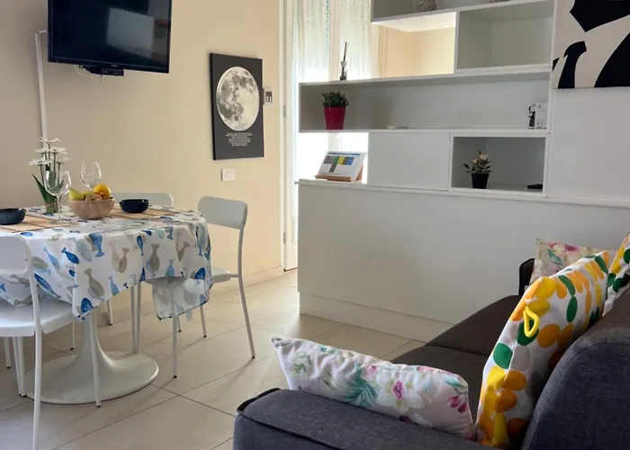 דירה Sunset View - Center *